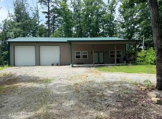770 Jim Clark Rd, New Haven, KY 40051