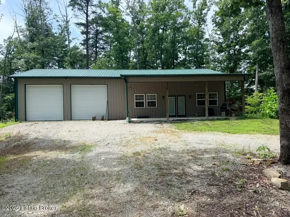 770 Jim Clark Rd, New Haven, KY 40051