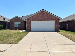 2100 Bliss Rd, Fort Worth, TX 76177
