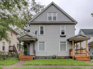 1228-1230 15th St, Rock Island, IL