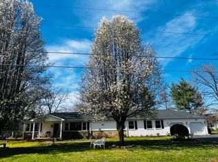 265 Fairview Rd, Chatham, VA 24531