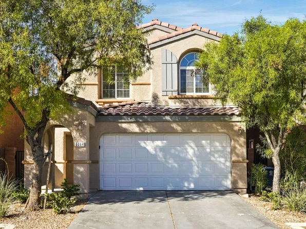 8064 Torremolinos Ave, Las Vegas, NV 89178