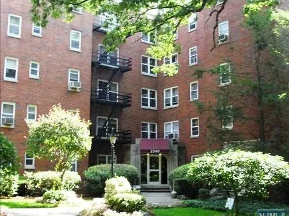 2340 Linwood Ave #5B-405B, Fort Lee, NJ 07024