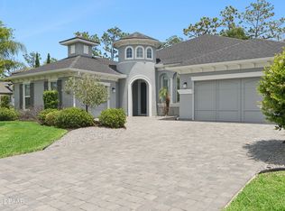2423 Wild Turkey Creek Ln, Port Orange, FL 32128