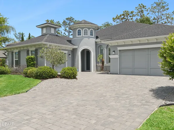 2423 Wild Turkey Creek Ln, Port Orange, FL 32128
