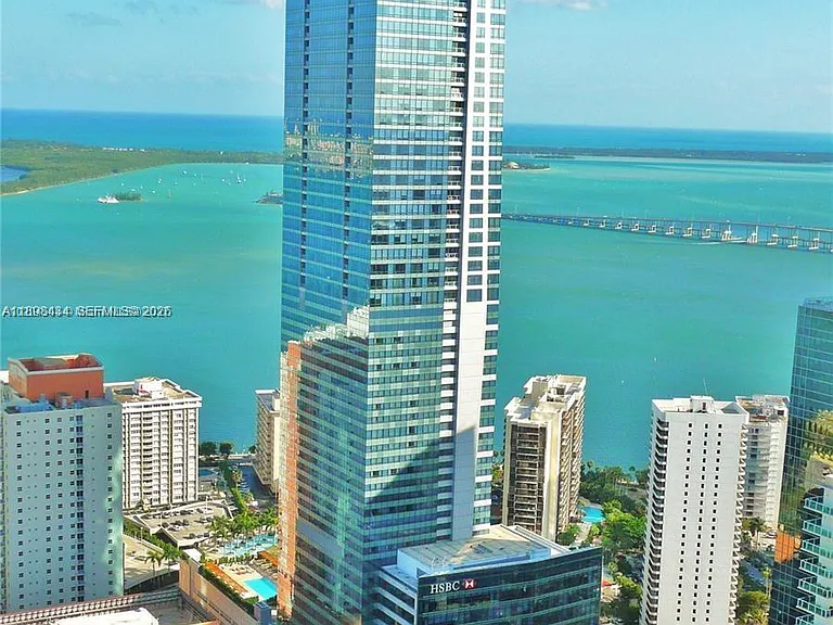 1435 Brickell Ave #3307 — Photo 6