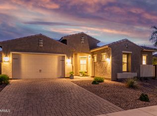 2359 E Cherry Hill Dr, Gilbert, AZ 85298