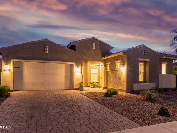 2359 E CHERRY HILL Drive, Gilbert, AZ 85298