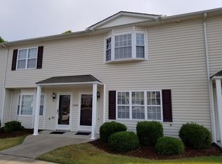 2136 Flagstone Ct APT I10, Greenville, NC 27834