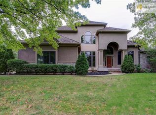 2316 W 127th St, Leawood, KS 66209