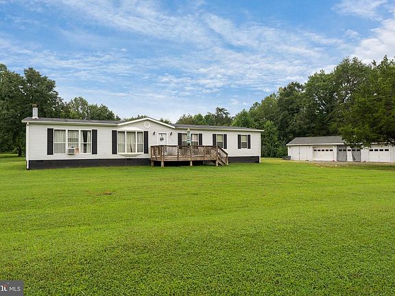 2nd image of 2105 Mount Olive Rd