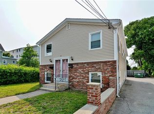 71 2nd St, East Providence, RI 02914
