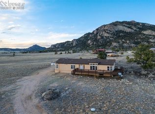 688 Tiara Rd, Lake George, CO 80827