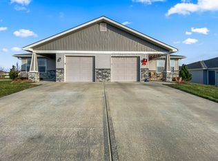 8102 SW 1st St, Blue Springs, MO 64014