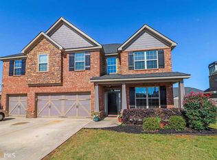 204 Painter Hill Way, Warner Robins, GA 31088