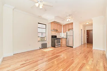 Rented by Living New York