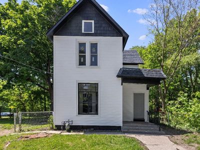 1010 N Winnebago St, Rockford, IL, 61103