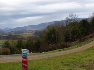 Fire Tower Rd, Mountain city, TN 37683