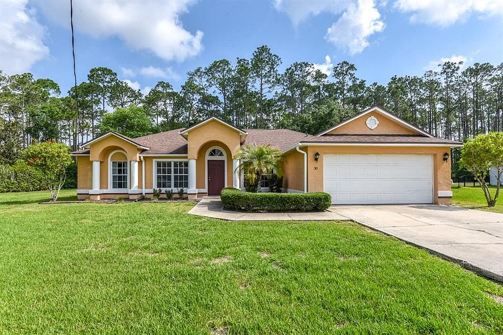 30 Ethan Allen Dr, Palm Coast, FL 32164 | MLS #FC291135 | Zillow