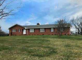 11380 Crestview Dr, Orange, VA