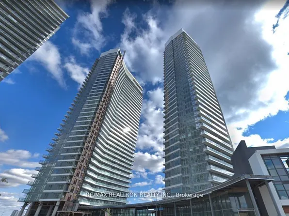 115 McMahon Dr, Toronto, ON