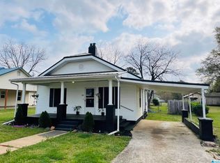 208 Woolf Ave, Piedmont, AL 36272