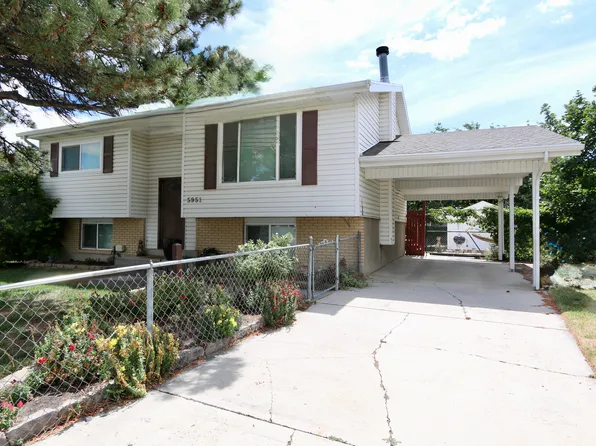 5951 S Sweet Basil W, Salt Lake City, UT 84129