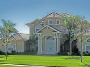 12712 N Winners Cir, Davie, FL 33330