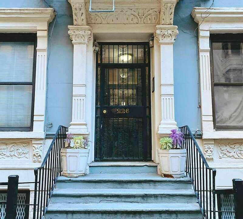 1st image of 228 W 25th St APT 2RW