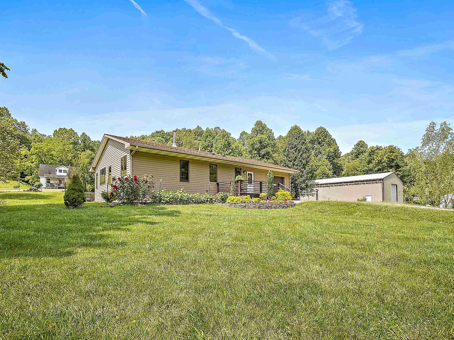 300 Elk Dr, Grayson, KY 41143 MLS 55605 Zillow