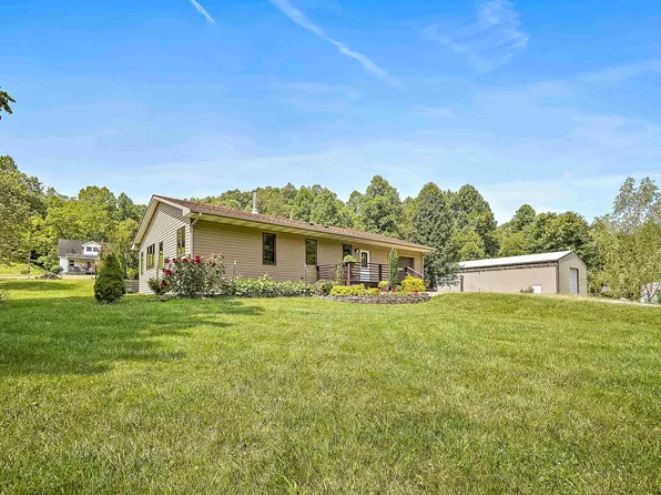 53 Elk Dr, Grayson, KY 41143
