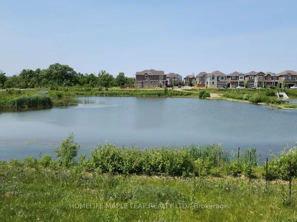 720 Whitlock Ave E, Milton, ON