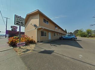 1909 Main St APT H, Philomath, OR 97370