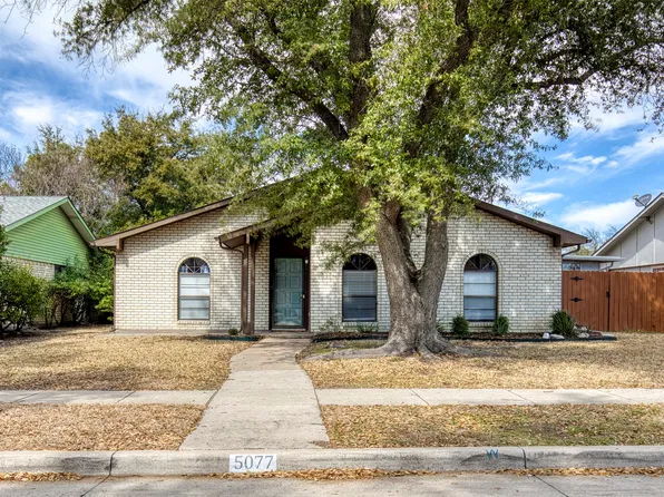 5077 Aztec Dr, The Colony, TX 75056