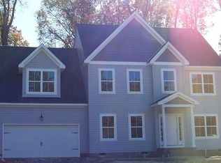 2309 Lourdes Rd, Henrico, VA 23228