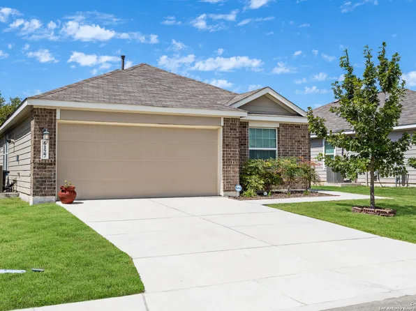 6127 TRAVIS SUMMIT, San Antonio, TX 78218