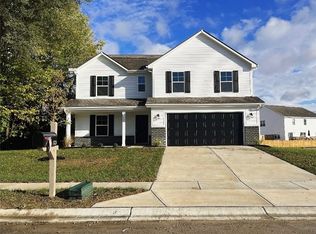 123 Clarett Ct, Union, OH 45322