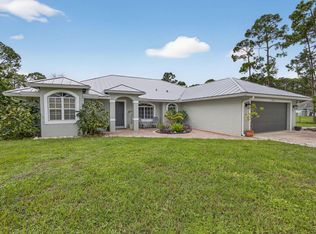 14366 76th Rd N, Loxahatchee, FL 33470