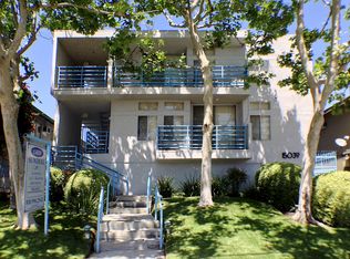 15039 Burbank Blvd APT 103, Van Nuys, CA 91411