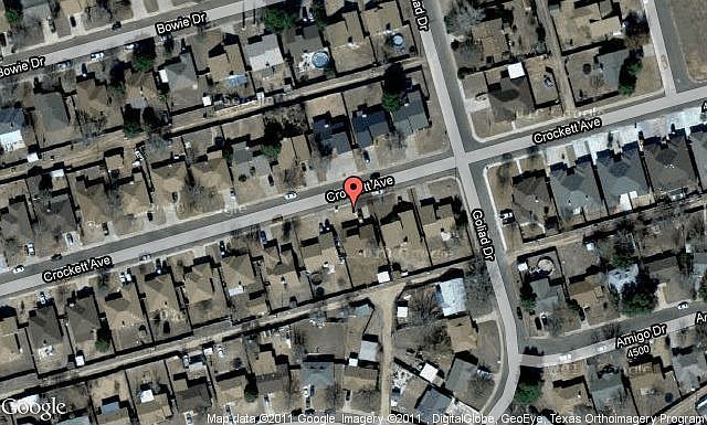 Map View