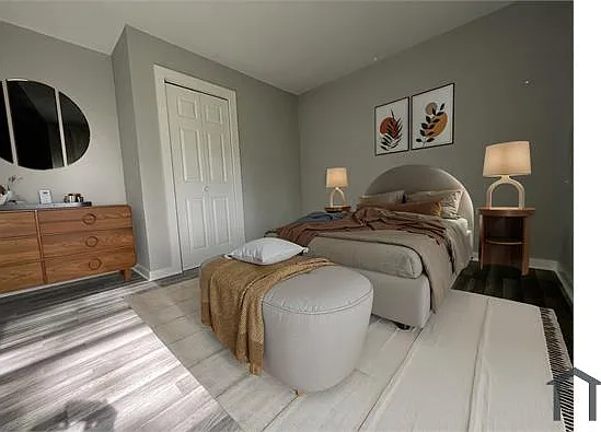 3 bed, $2,750 — Photo 3