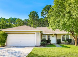 9828 Nelson Forks Dr, Jacksonville, FL 32222