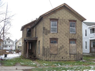 213 Stimson St, Herkimer, NY, 13350