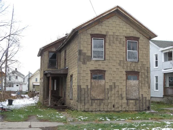 213 Stimson St, Herkimer, NY 13350