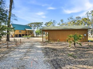 3820 Windy Point Rd SW, Supply, NC 28462