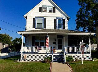 229 Pattison St, Evans City, PA 16033