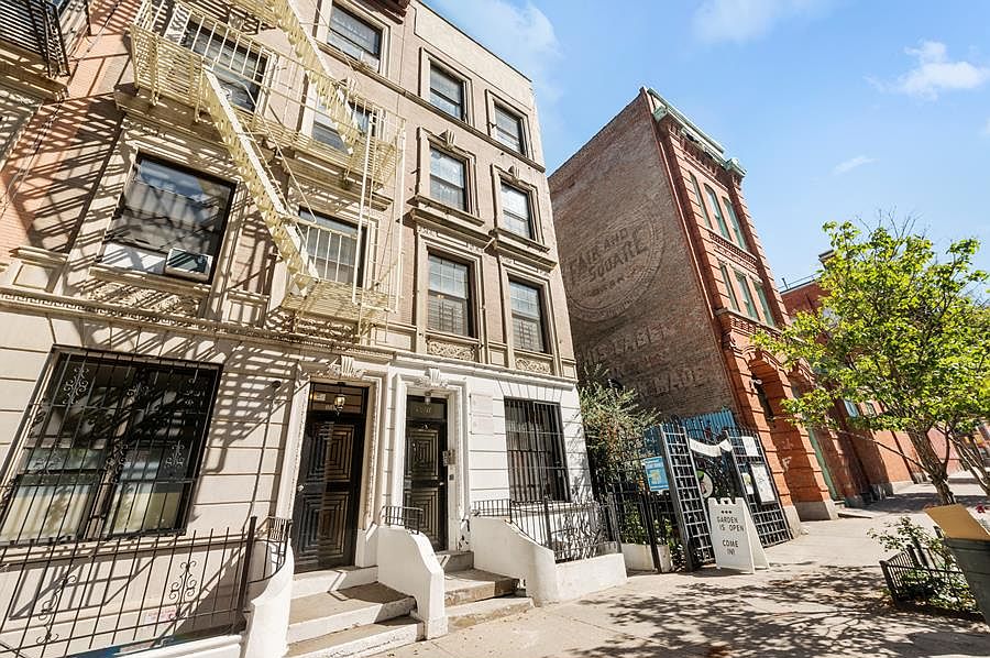 1st image of 501 W 150th St