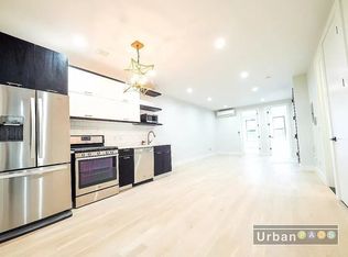 93 Clinton Ave #2, Brooklyn, NY 11205