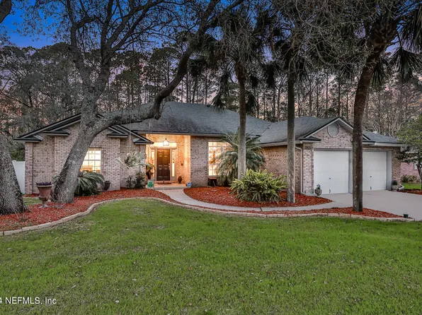 8088 KILKELLY Lane S, Jacksonville, FL 32244