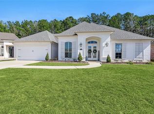 1224 Sweet Clover Way, Madisonville, LA 70447